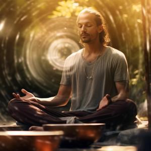 Relaxing Meditation Music