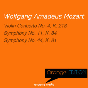 III. Rondeau. Andante grazioso - Allegro ma non Troppo