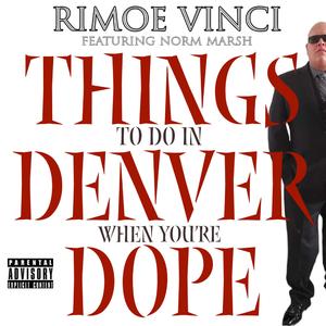 Follow Me (feat. DP, Y-Jay, Stefón, Fino Sickness & Poedic) (Vicious Mix)