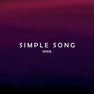 Simple Song