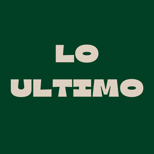 Lo Ultimo