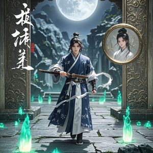 遁甲夜章_神经蛙