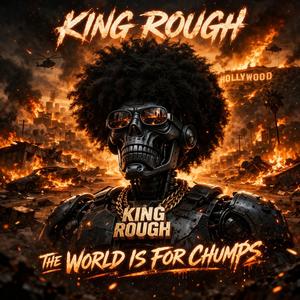 The World Is For Chumps