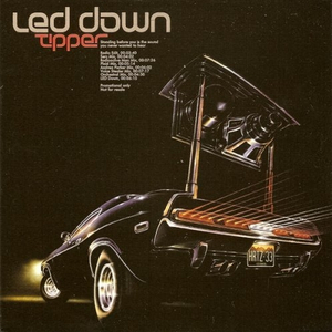 LED Down (Radio Edit)