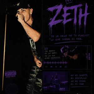 PUESTA PA' MI (ZETH)