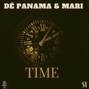 Time (feat. Marii)