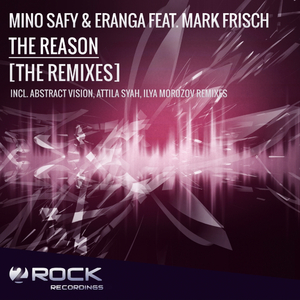 The Reason (Ilya Morozov Remix)