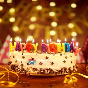 生日快樂歌
