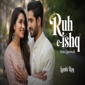 Ruh-E-Ishq