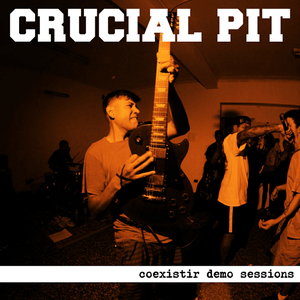 Cueste (Demo Sessions)