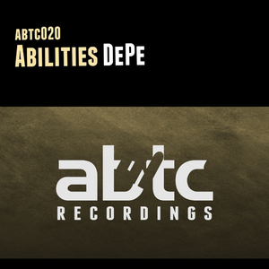 Abilities (Original Mix)