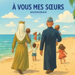 À vous mes soeurs