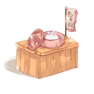 包子铺（prod by BECU BEATZ）