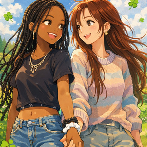 Best Friend To Find