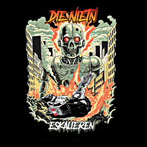Ertrinken