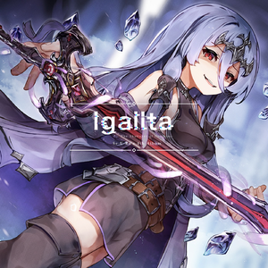 Igallta (Extended Mix)