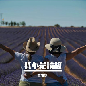 我不是情敌 伴奏