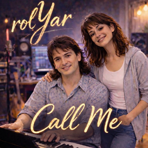 Call Me (feat. uli kaplani)