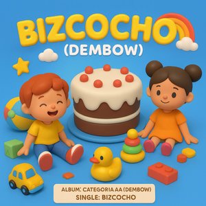 Bizcocho(Dembow)