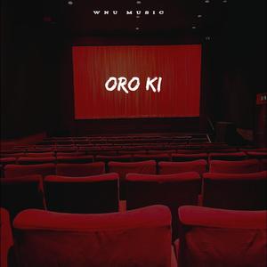 Oro Ki