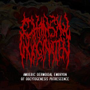 Necrotic Mutagenesis Uterogestation