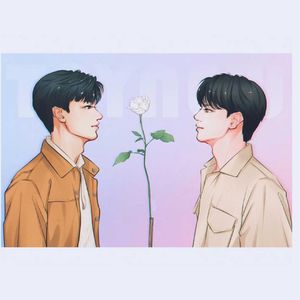 第三十三个器官——TayNew同人曲