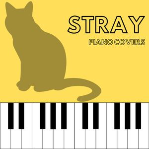 The Way You Compute Tonight (From "Stray") [Piano Cover]