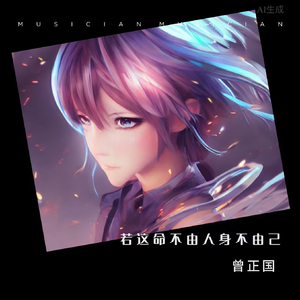 若这命不由人身不由己