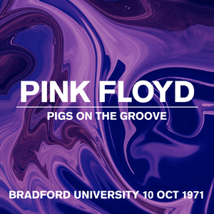 Cymbaline (Over Bradford, live, Bradford University 10 Oct 1971)