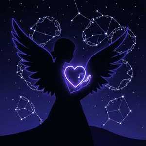 Angel（中文版）