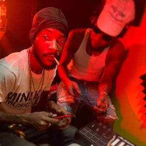 Mini k 47 (Banga Phone) (feat. Stainboss)