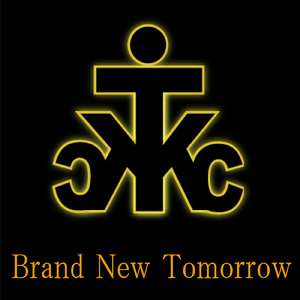 Brand New Tomorrow