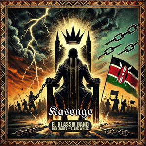 Kasongo