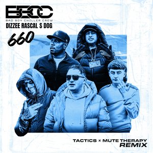 660 (Tactics & Mute Therapy Remix - Club Mix)
