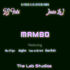 MAMBO CALLEJERO
