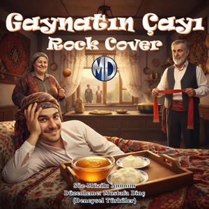 Kaynatın Çayı