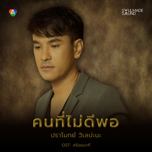 คนที่ไม่ดีพอ (Original Soundtrack From "สร้อยนาคี")