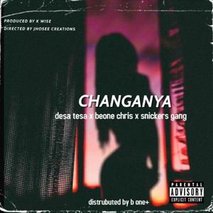 CHANGANYA (Single)