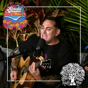 Smile and Breathe (Live at Muffin But Good Vibes)