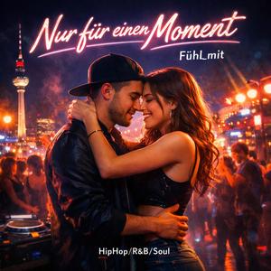 Nur für einen Moment