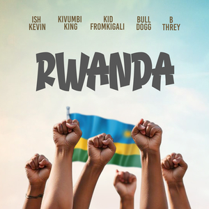 Rwanda