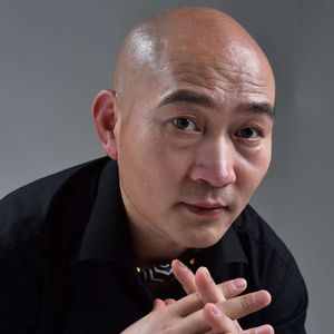 半程星光