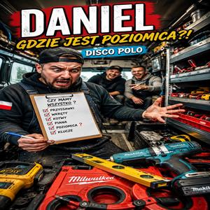 Daniel
