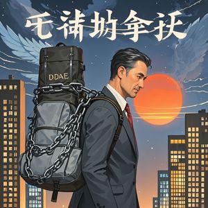 负重的翅膀