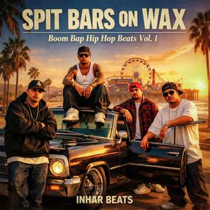 Rusty Strings & Vinyl Rings