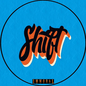 Shift (Original Mix)