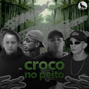 Croco no Peito
