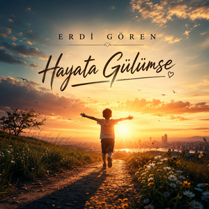 Hayata Gülümse