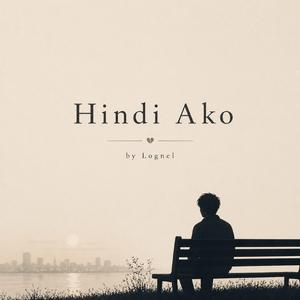 Hindi Ako