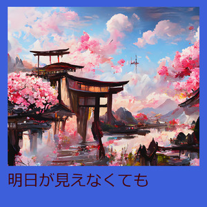 明日が見えなくても